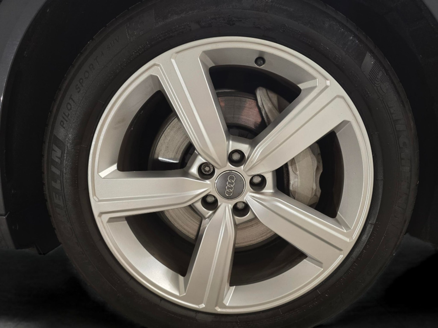 Used Audi e-tron 2020 for sale - 76682191: Photo 21