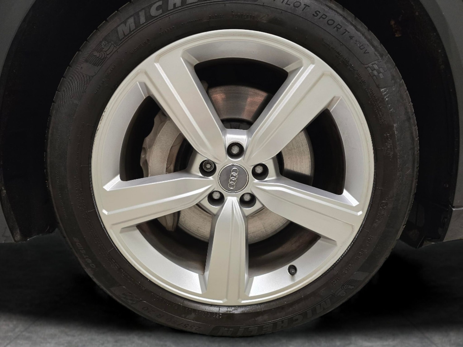 Used Audi e-tron 2020 for sale - 76682191: Photo 22