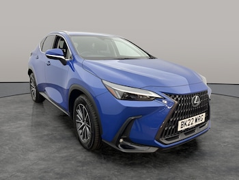 Used Lexus NX 2022 for sale - 76751624: Photo