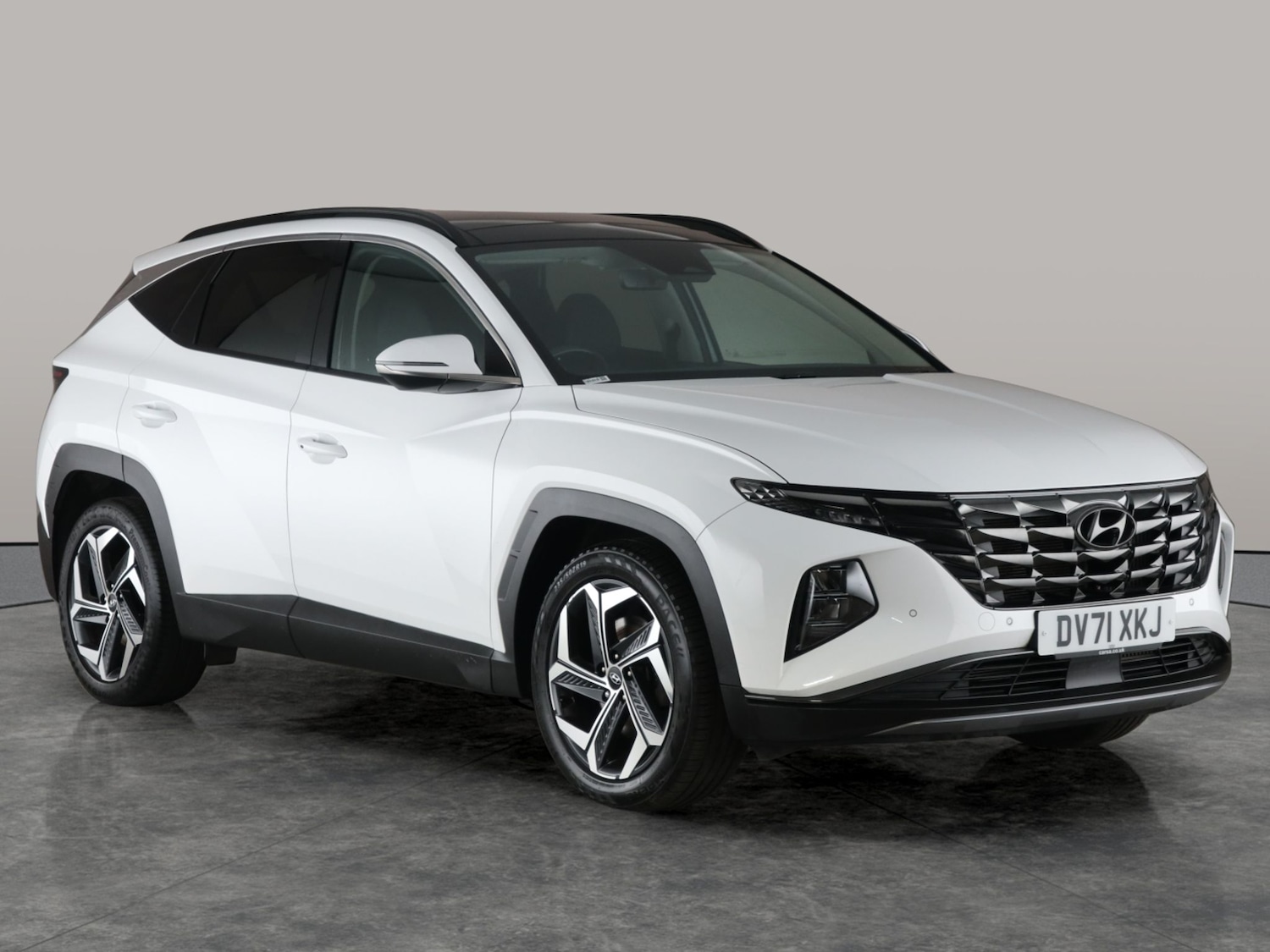 Used Hyundai TUCSON 2021 for sale - 76668645: Photo 10