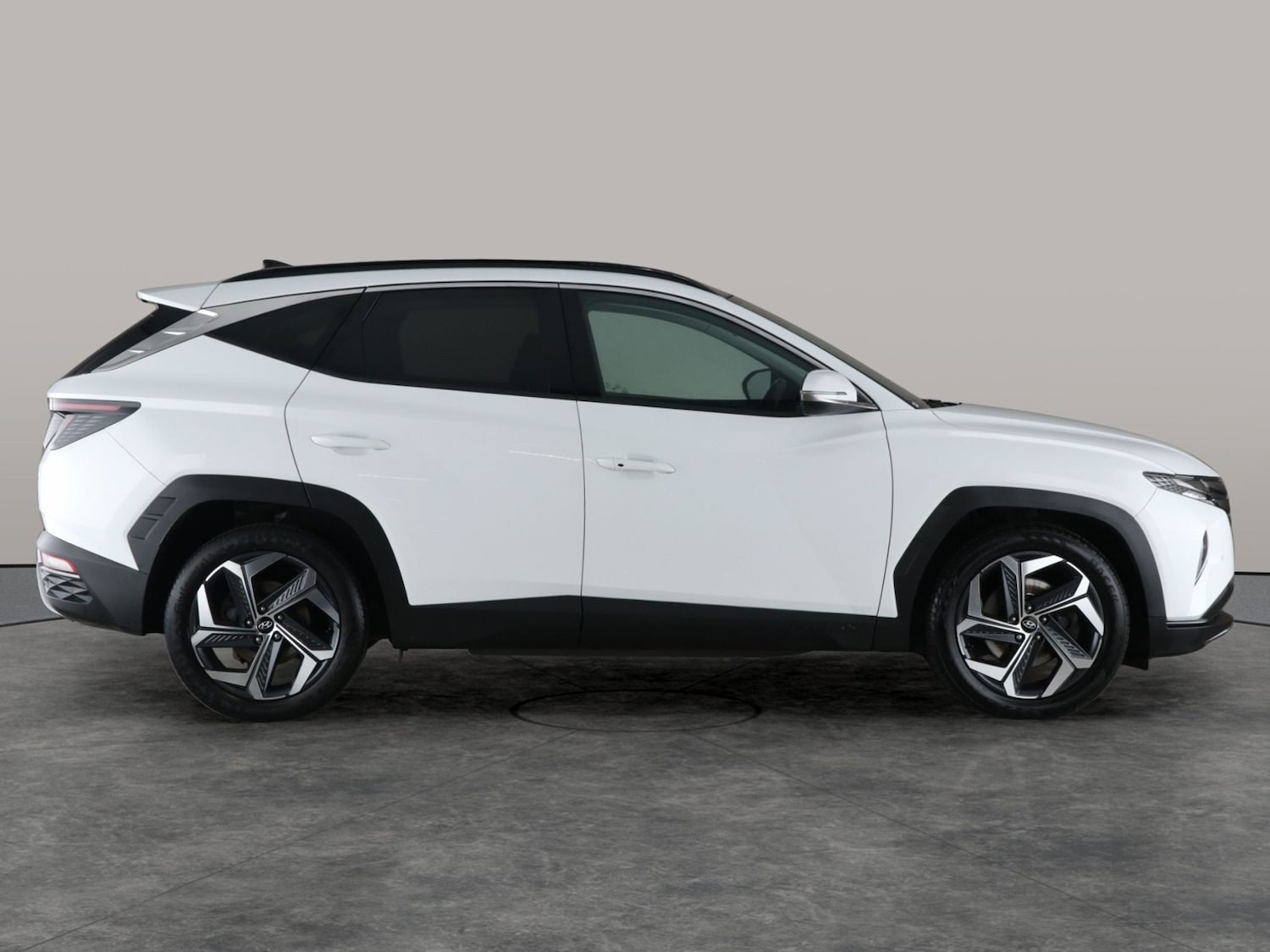Used Hyundai TUCSON 2021 for sale - 76668645: Photo 11