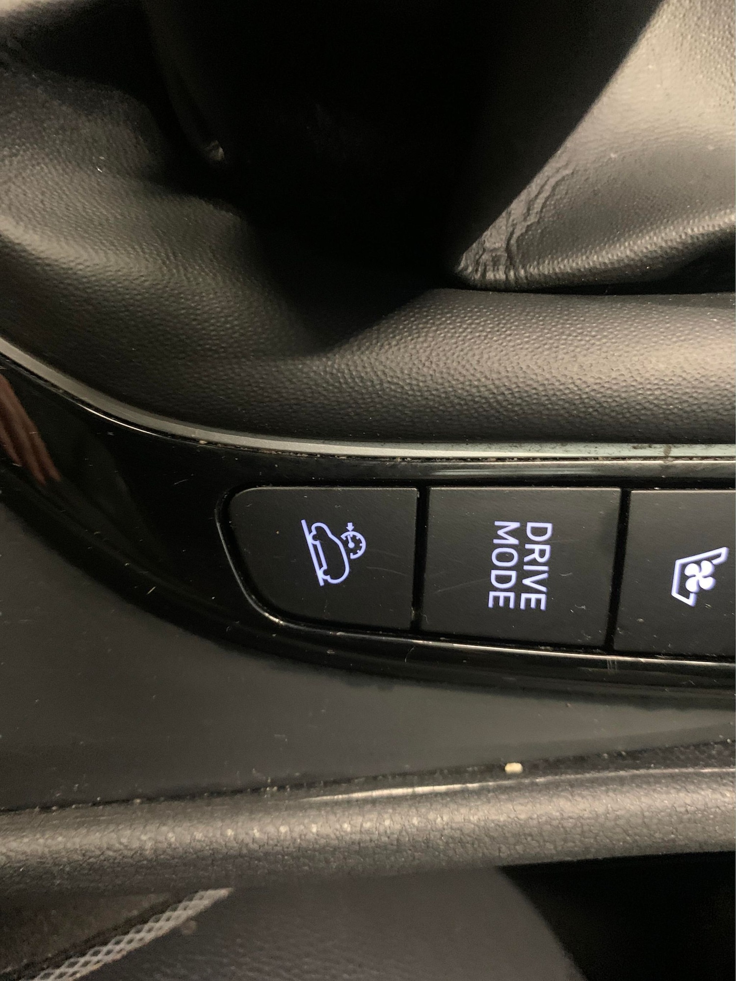 Used Hyundai TUCSON 2021 for sale - 76668645: Photo 18