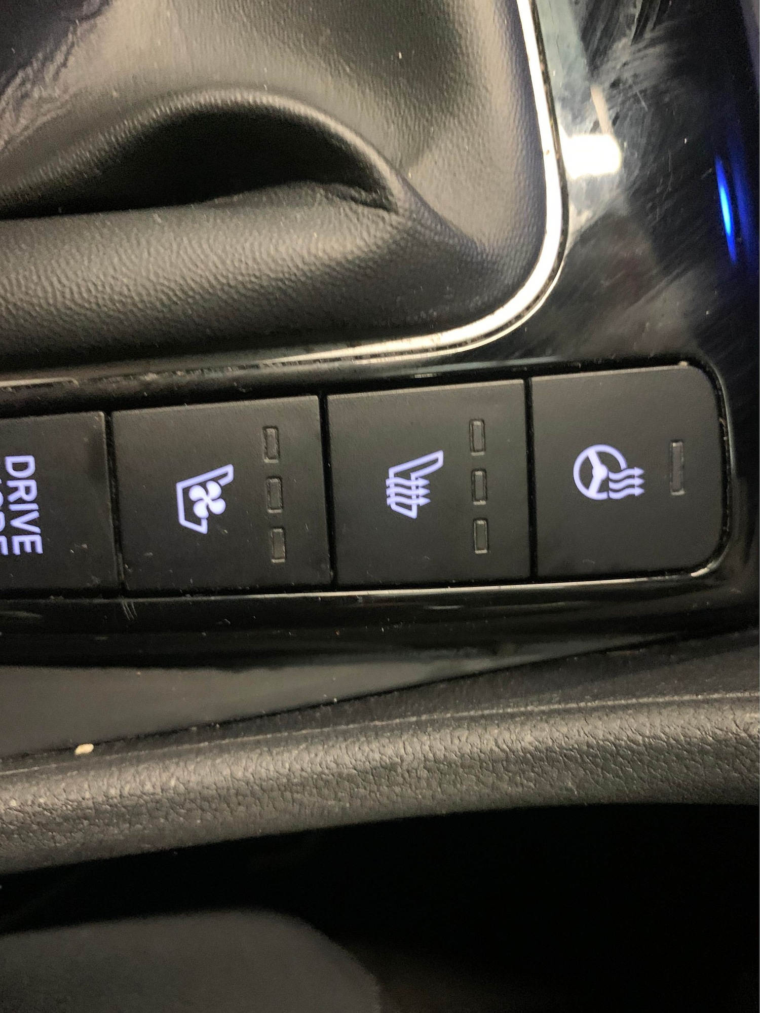 Used Hyundai TUCSON 2021 for sale - 76668645: Photo 20