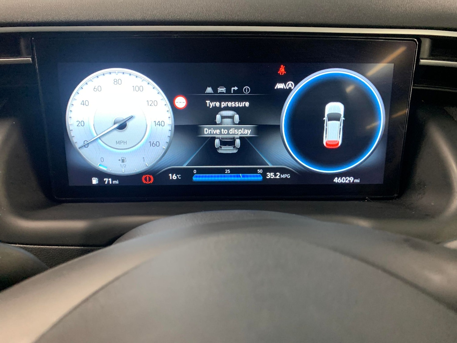 Used Hyundai TUCSON 2021 for sale - 76668645: Photo 25