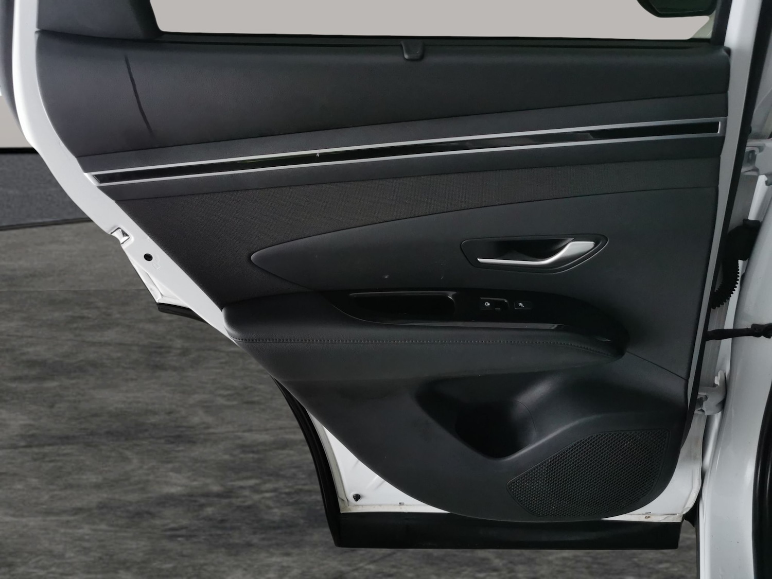 Used Hyundai TUCSON 2021 for sale - 76668645: Photo 34