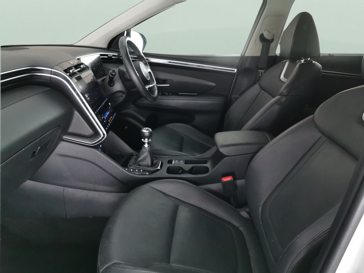 Used Hyundai TUCSON 2021 for sale - 76668645: Photo 4