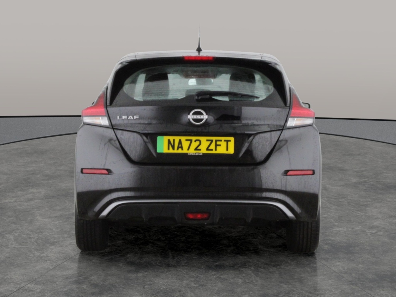 Used Nissan Leaf 2022 for sale - 77730695: Photo 11