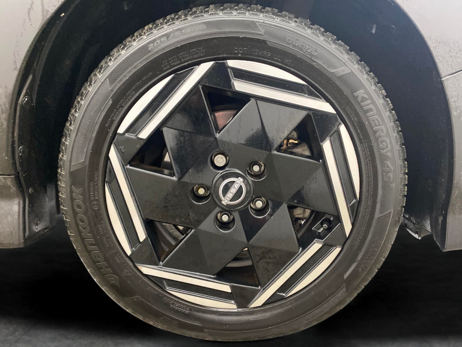 Used Nissan Leaf 2022 for sale - 77730695: Photo 18