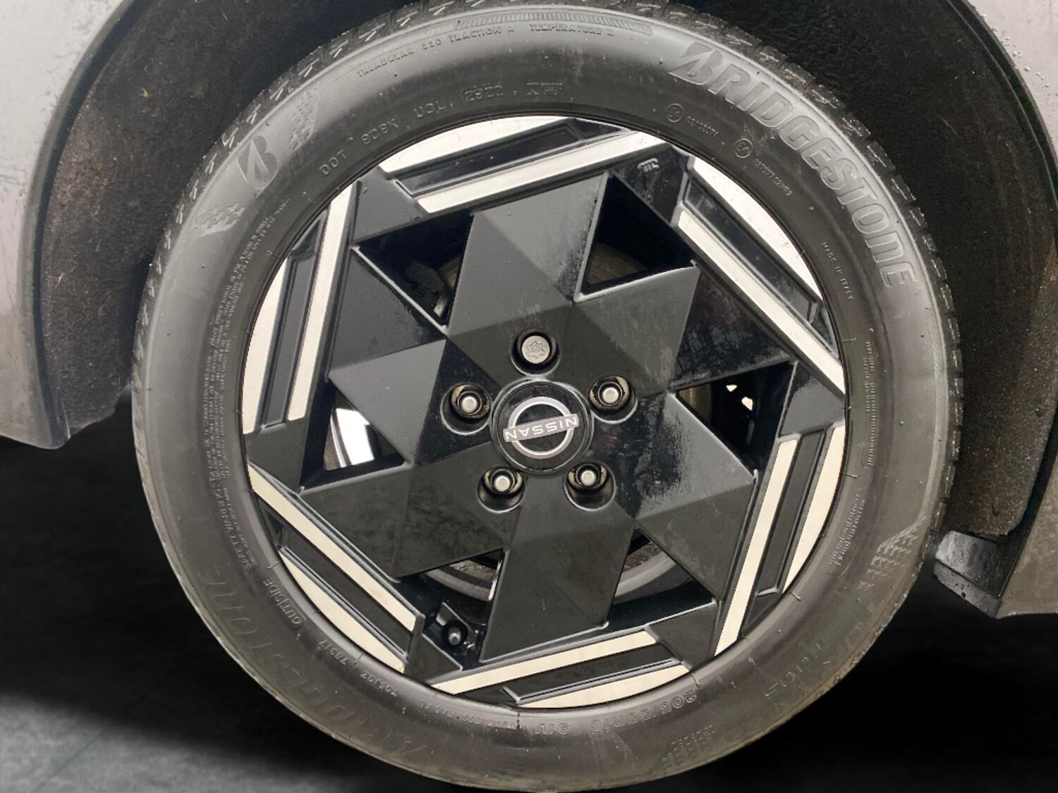 Used Nissan Leaf 2022 for sale - 77730695: Photo 19