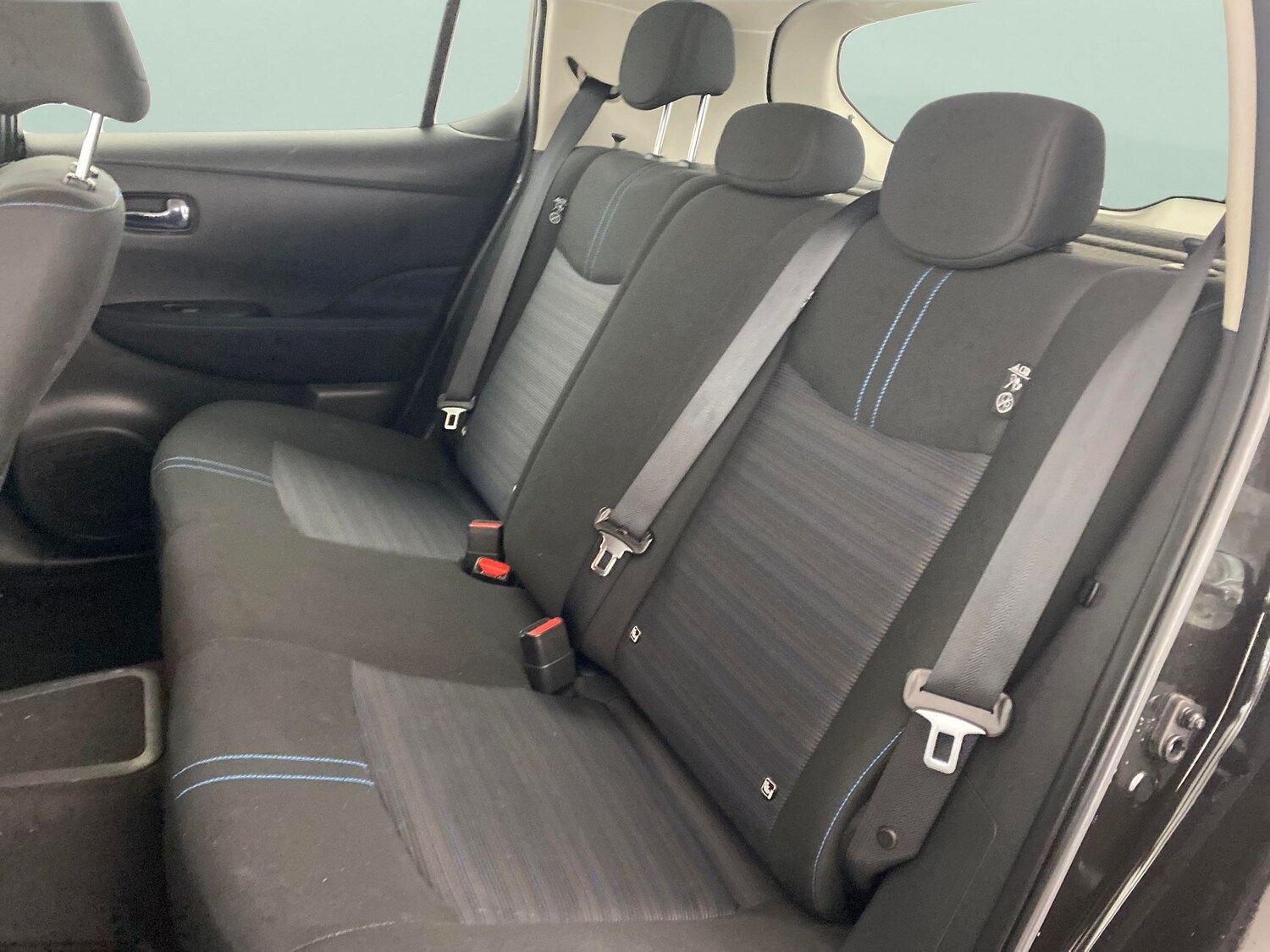 Used Nissan Leaf 2022 for sale - 77730695: Photo 23