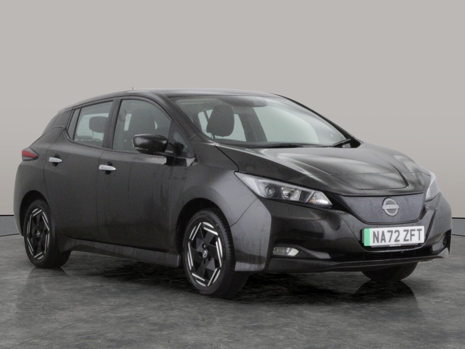 Used Nissan Leaf 2022 for sale - 77730695: Photo 8