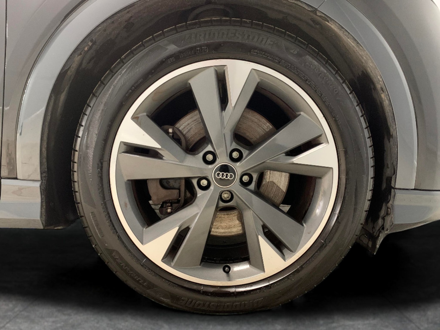 Used Audi Q4 e-tron 2021 for sale - 77053095: Photo 21