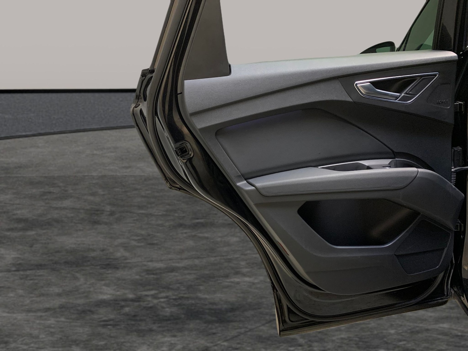 Used Audi Q4 e-tron 2021 for sale - 77053095: Photo 25