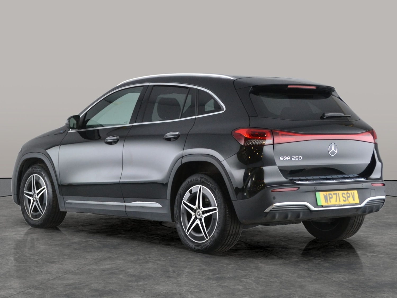 Used Mercedes-Benz EQA 2022 for sale - 76128672: Photo 11