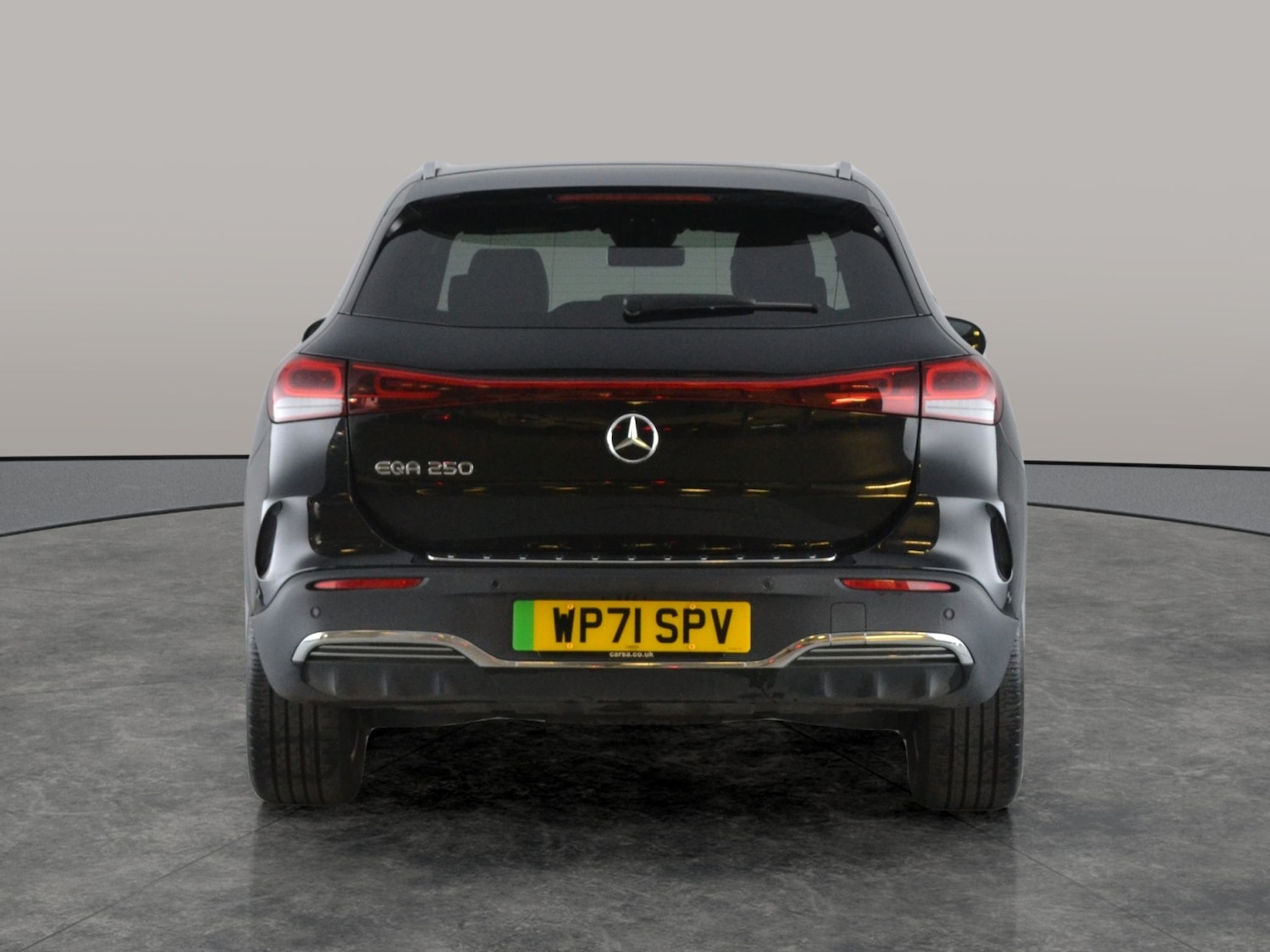 Used Mercedes-Benz EQA 2022 for sale - 76128672: Photo 13