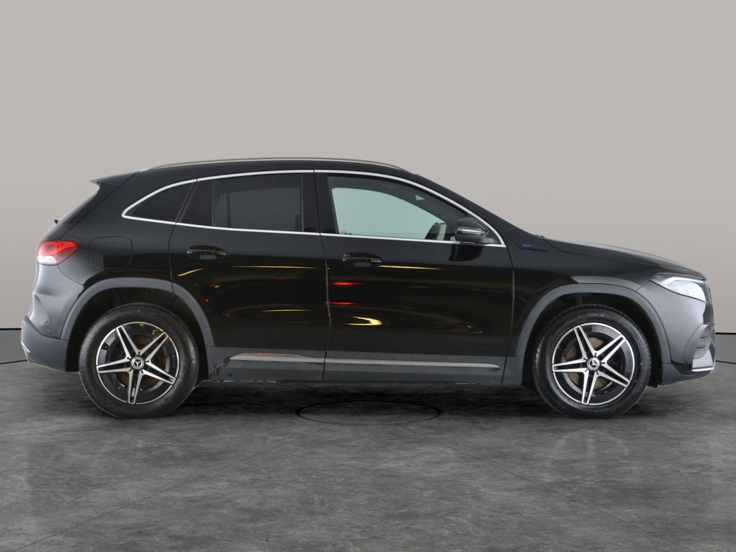 Used Mercedes-Benz EQA 2022 for sale - 76128672: Photo 15