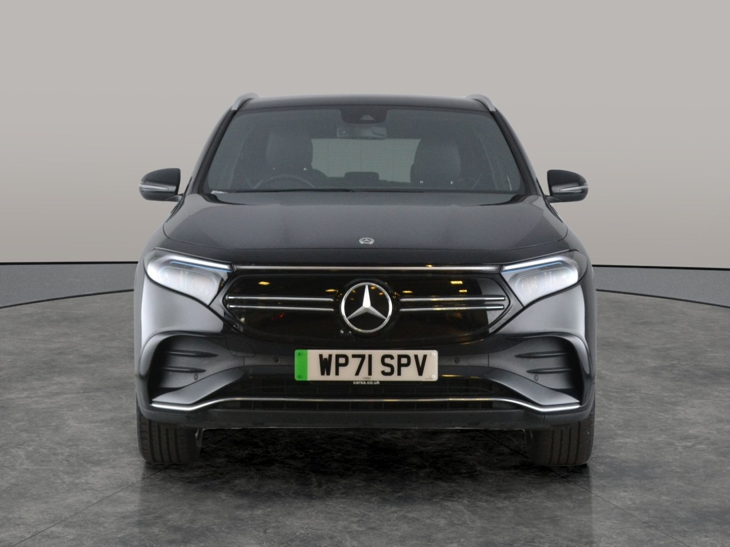 Used Mercedes-Benz EQA 2022 for sale - 76128672: Photo 17