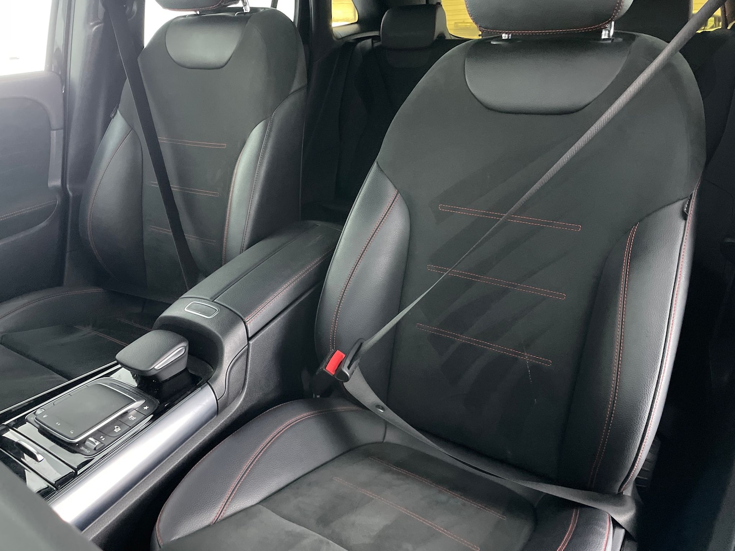 Used Mercedes-Benz EQA 2022 for sale - 76128672: Photo 19