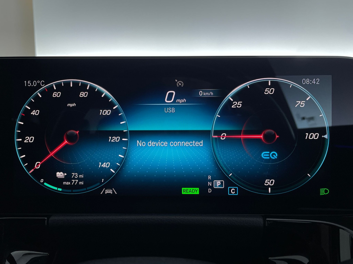 Used Mercedes-Benz EQA 2022 for sale - 76128672: Photo 37