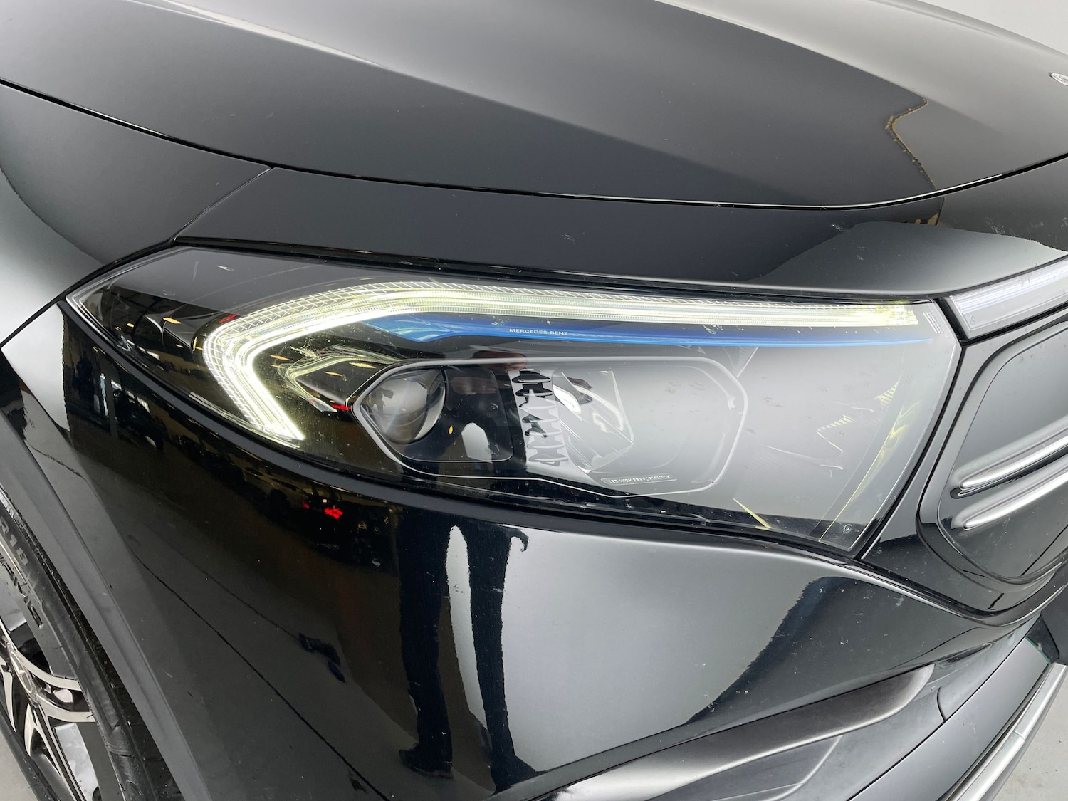 Used Mercedes-Benz EQA 2022 for sale - 76128672: Photo 38