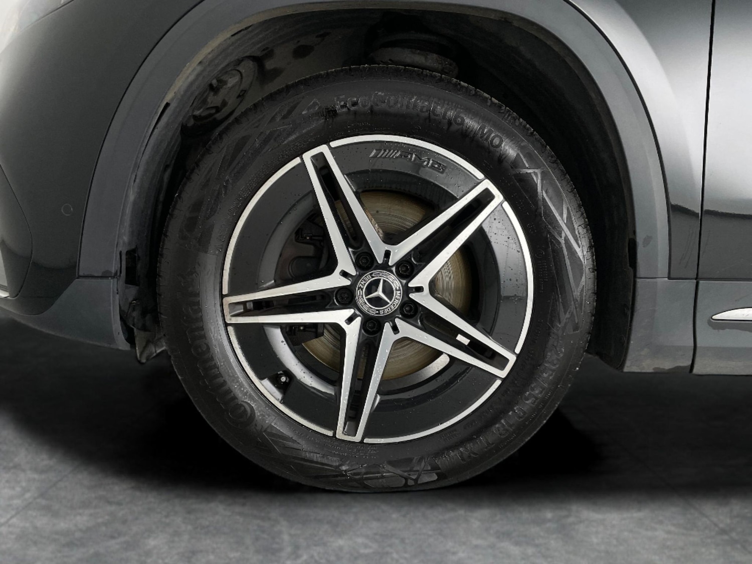 Used Mercedes-Benz EQA 2022 for sale - 76128672: Photo 39