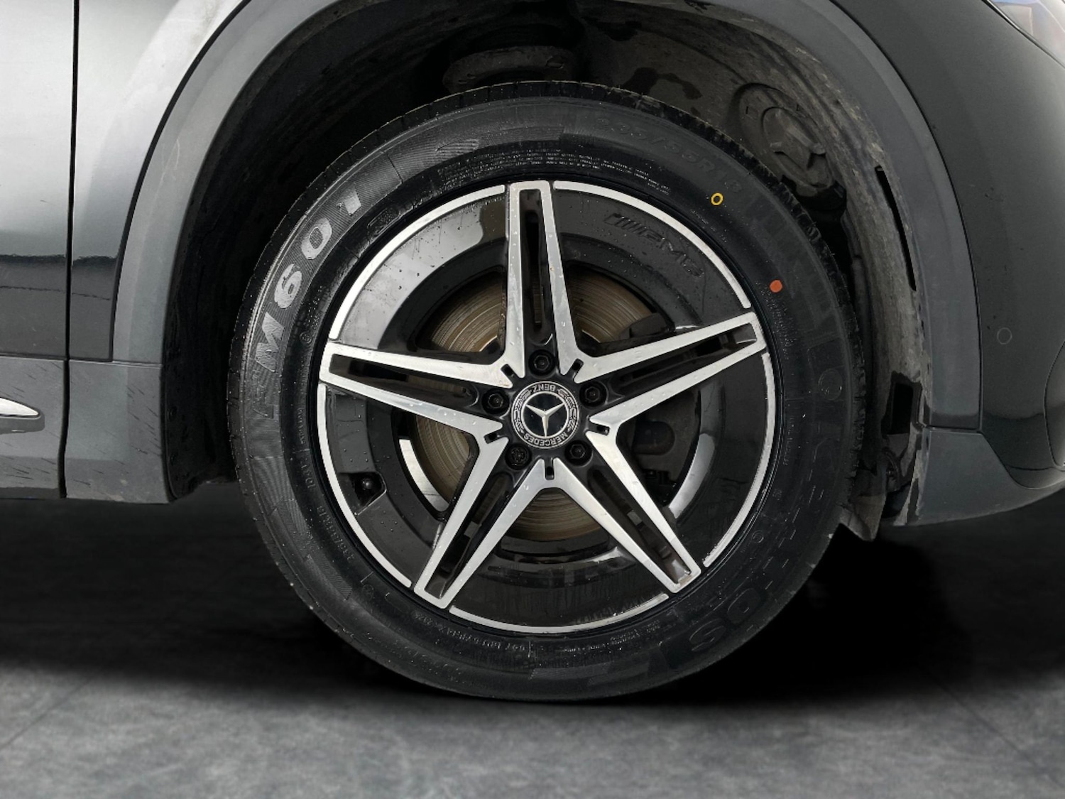 Used Mercedes-Benz EQA 2022 for sale - 76128672: Photo 40