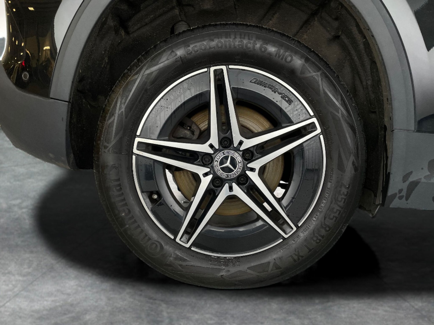 Used Mercedes-Benz EQA 2022 for sale - 76128672: Photo 41