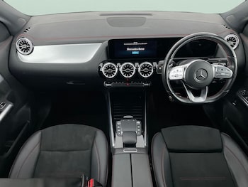Used Mercedes-Benz EQA 2022 for sale - 76128672: Photo 4