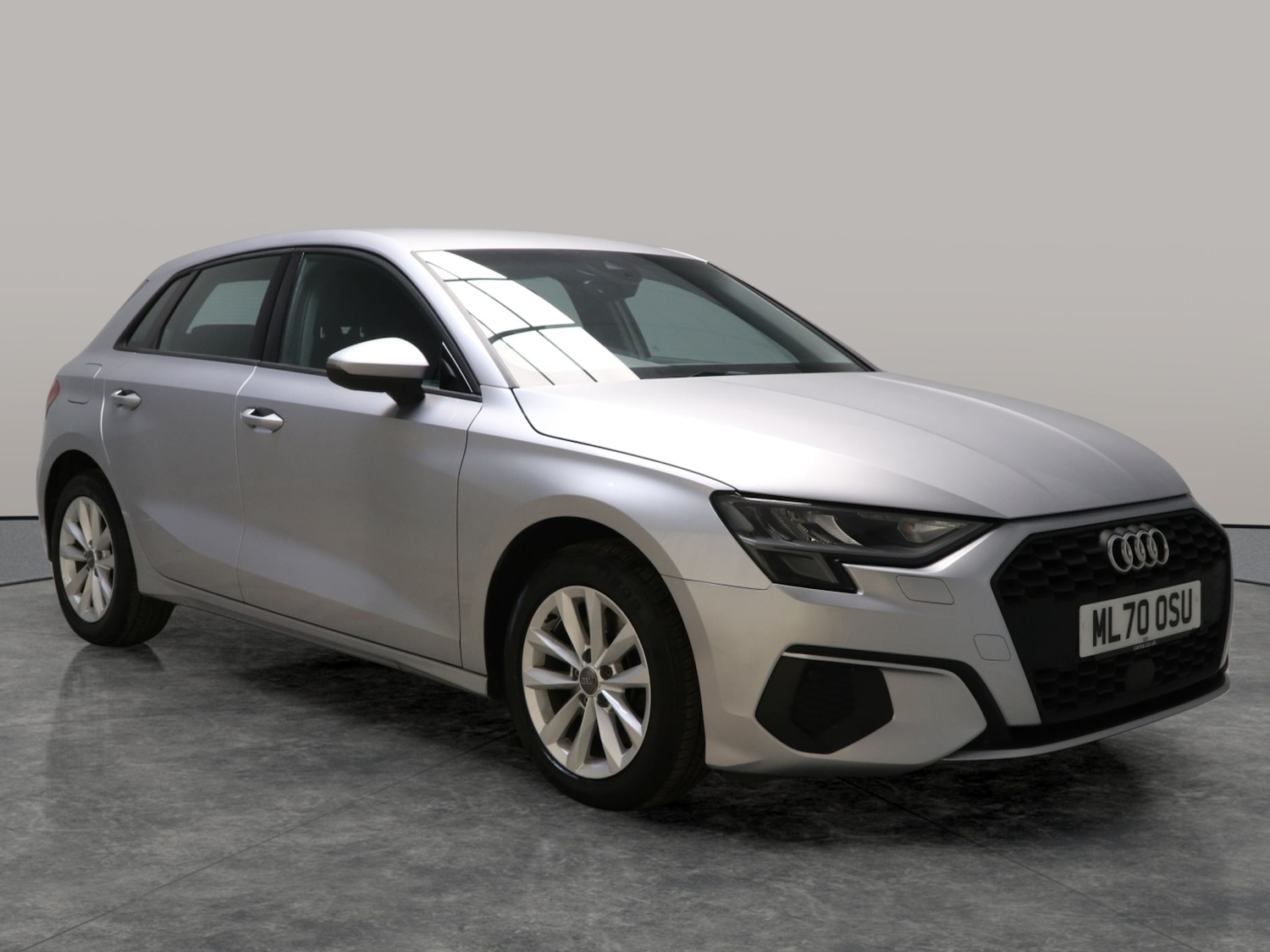 Used Audi A3 2020 for sale - 76194366: Photo 10