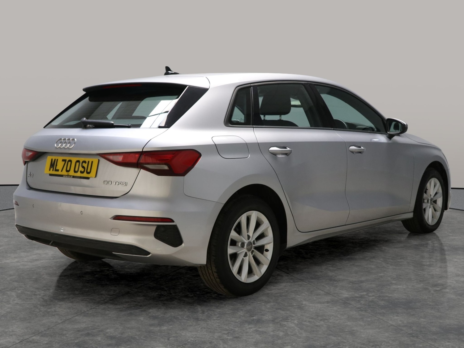 Used Audi A3 2020 for sale - 76194366: Photo 13