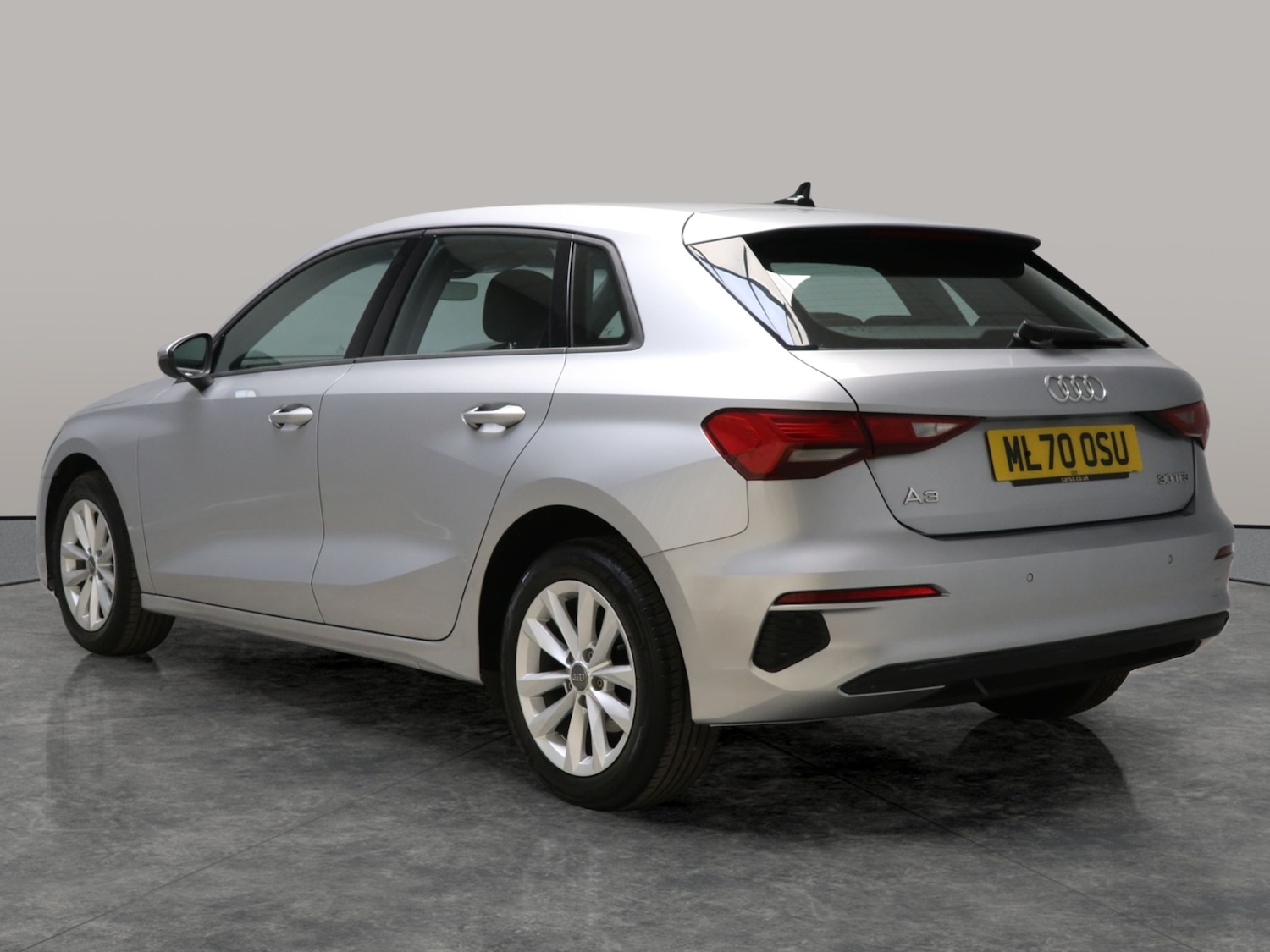 Used Audi A3 2020 for sale - 76194366: Photo 15