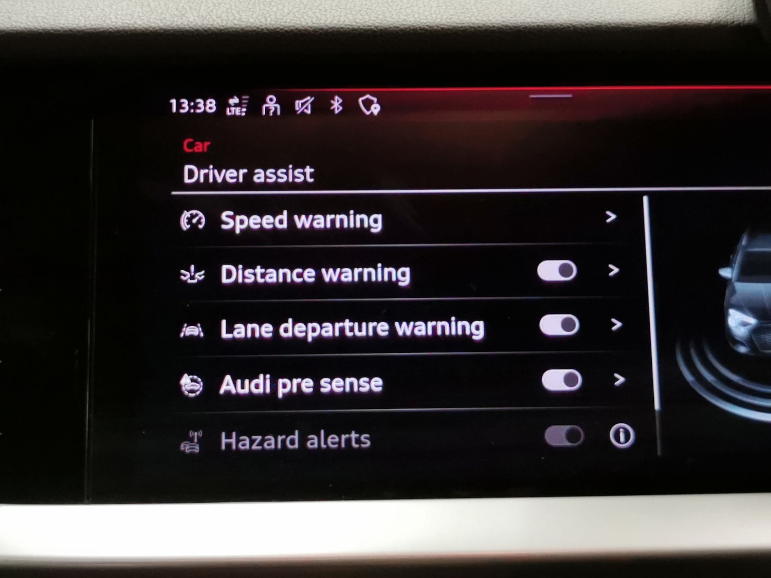Used Audi A3 2020 for sale - 76194366: Photo 25