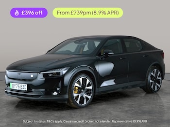Used Polestar Polestar 2 undefined for sale - 78605780: Photo