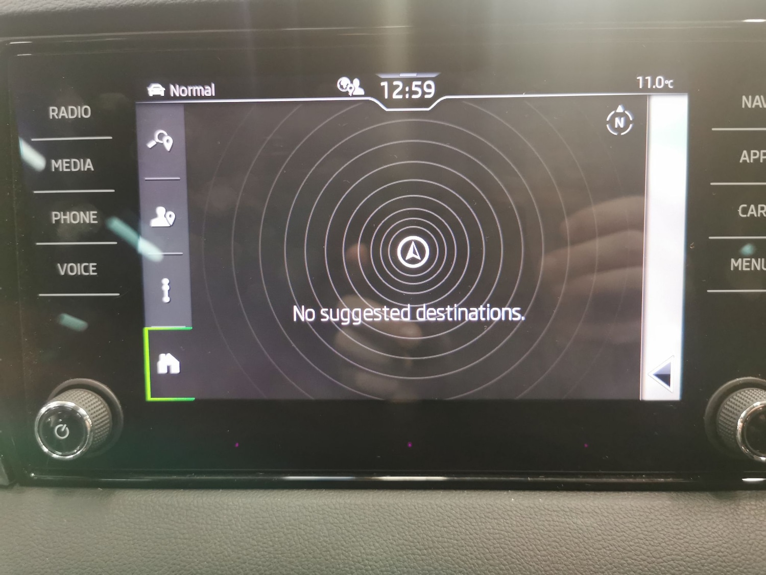 Used Skoda Karoq 2021 for sale - 77206012: Photo 6