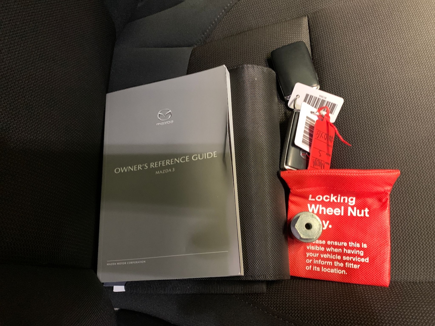 Used Mazda Mazda3 2021 for sale - 77234367: Photo 32