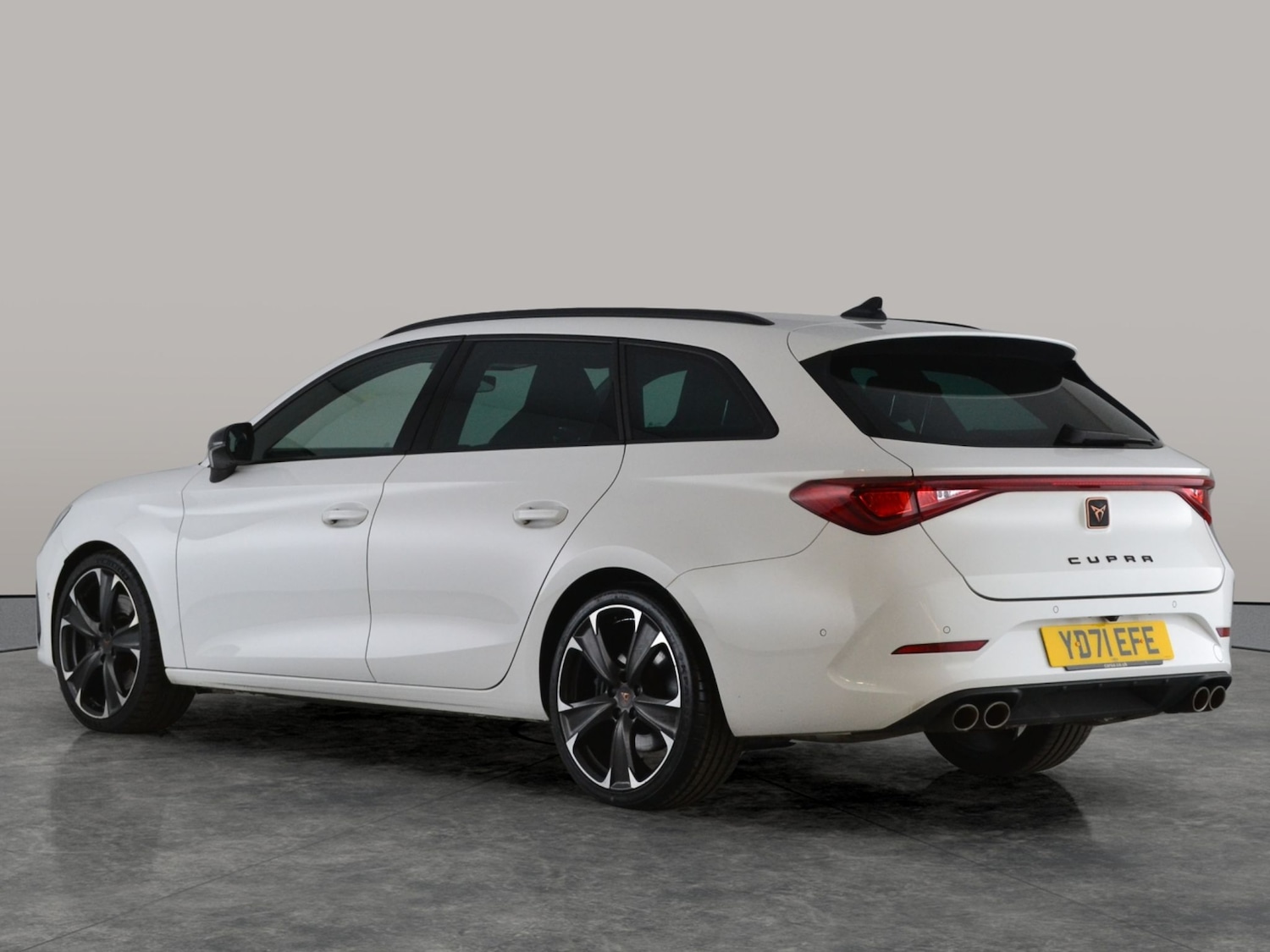 Used Cupra Leon 2021 for sale - 76450186: Photo 10