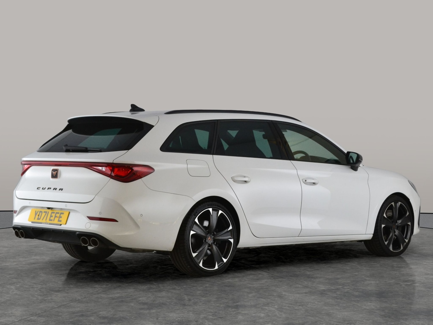 Used Cupra Leon 2021 for sale - 76450186: Photo 13