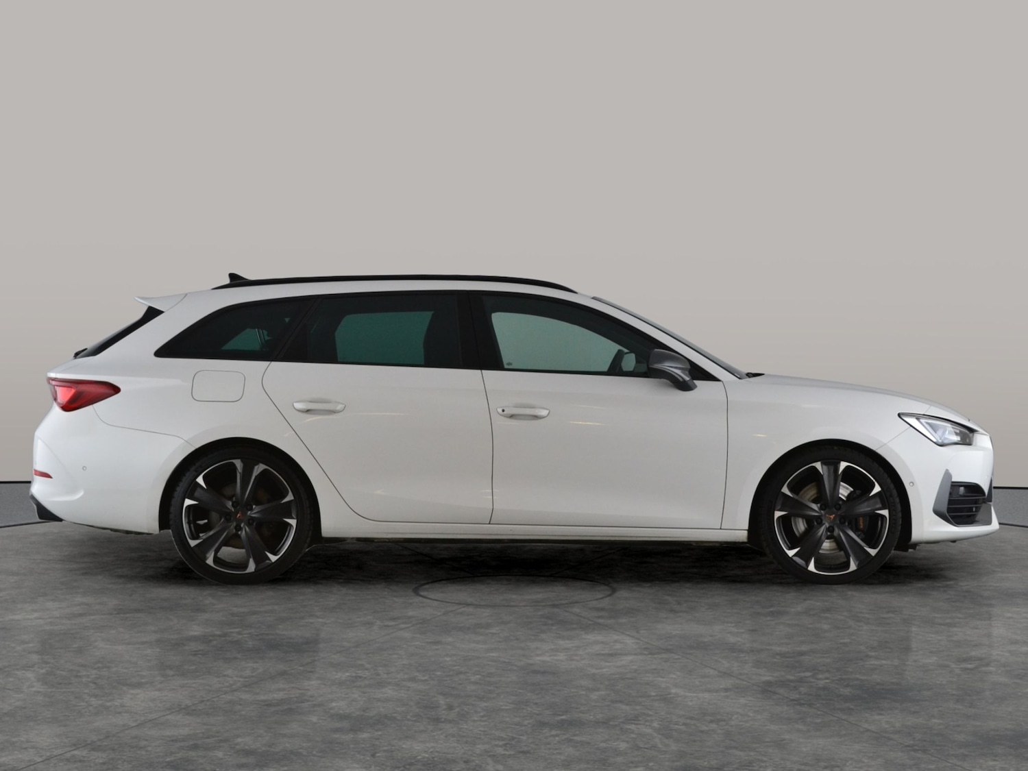 Used Cupra Leon 2021 for sale - 76450186: Photo 14