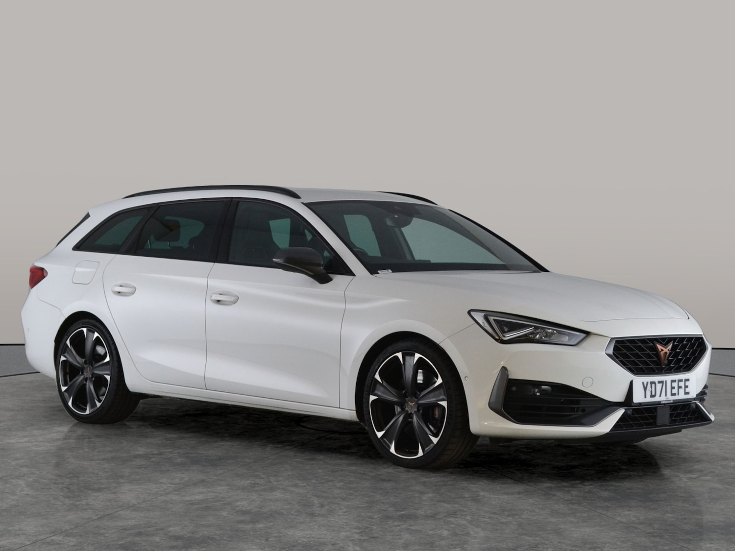 Used Cupra Leon 2021 for sale - 76450186: Photo 15