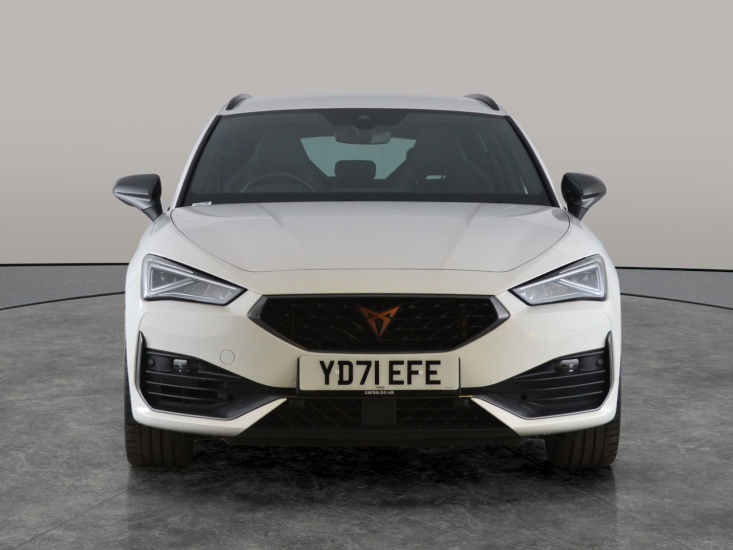 Used Cupra Leon 2021 for sale - 76450186: Photo 16