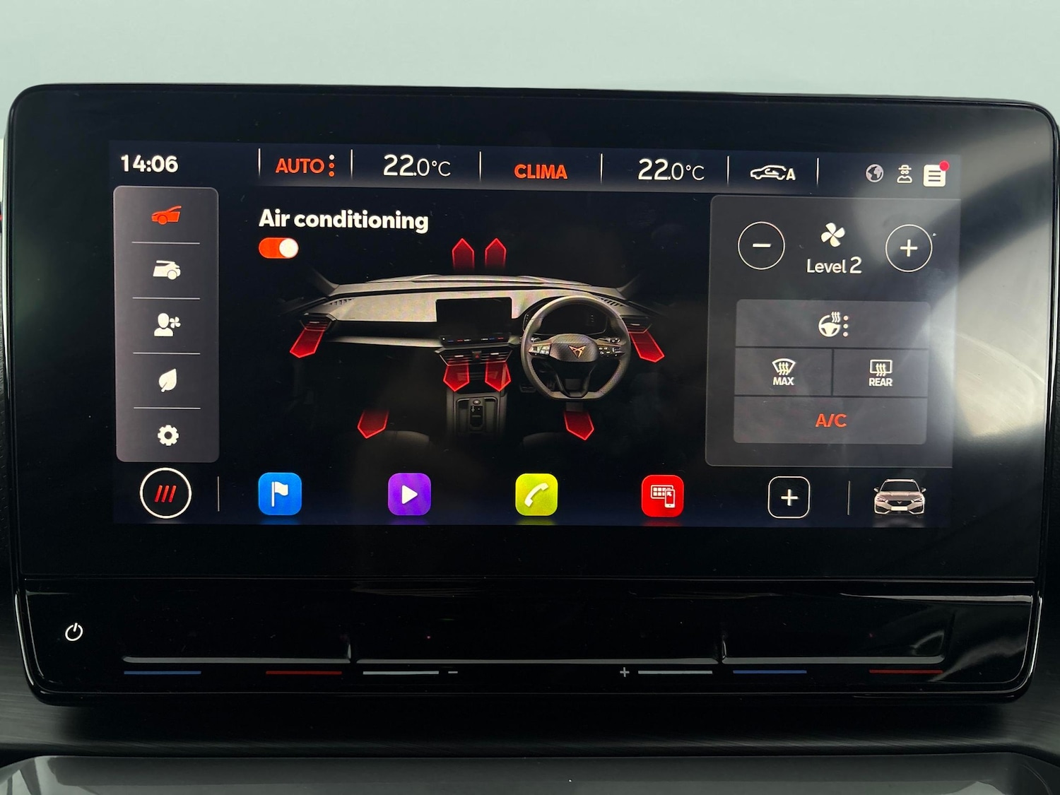 Used Cupra Leon 2021 for sale - 76450186: Photo 19