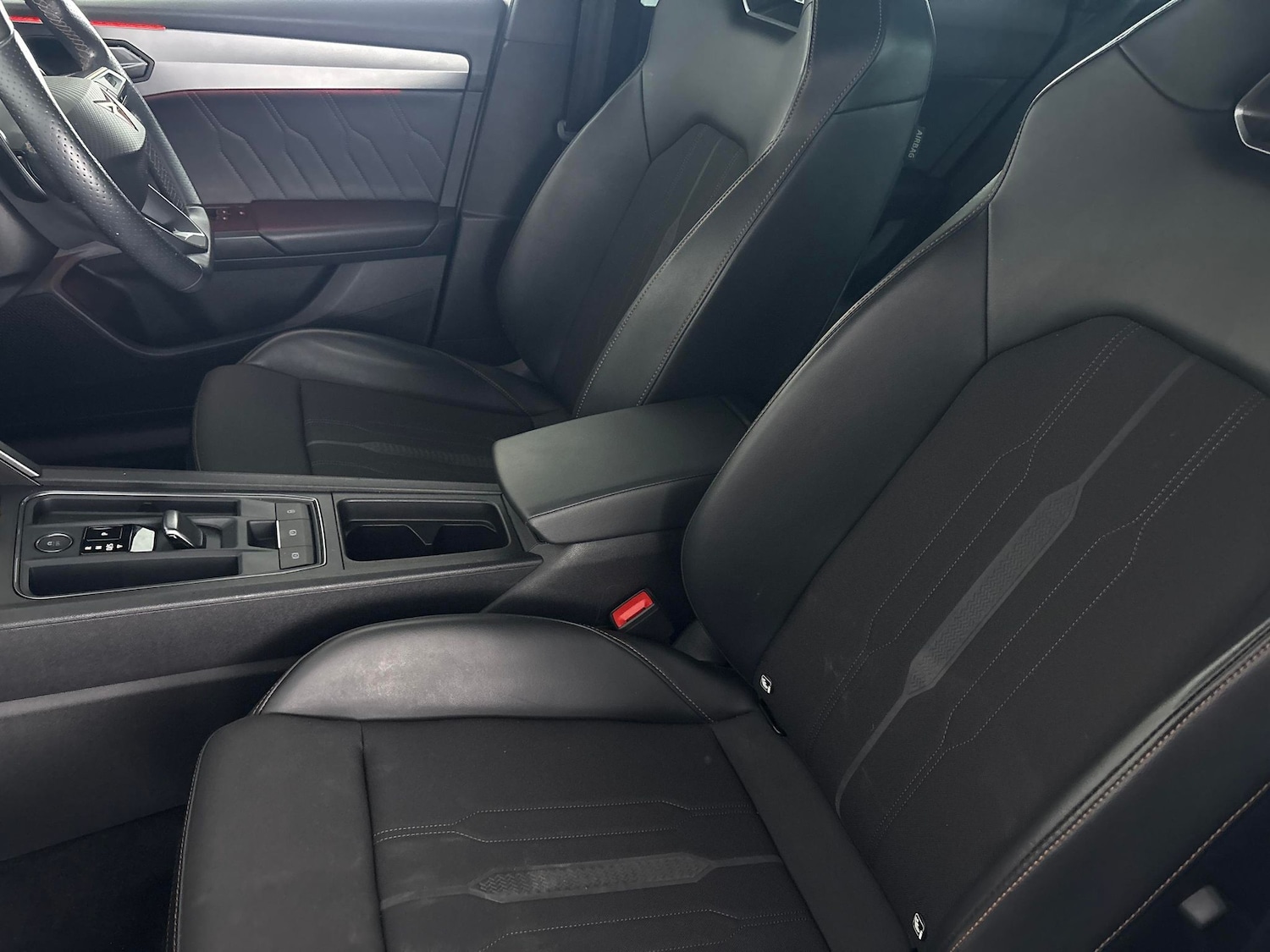 Used Cupra Leon 2021 for sale - 76450186: Photo 20