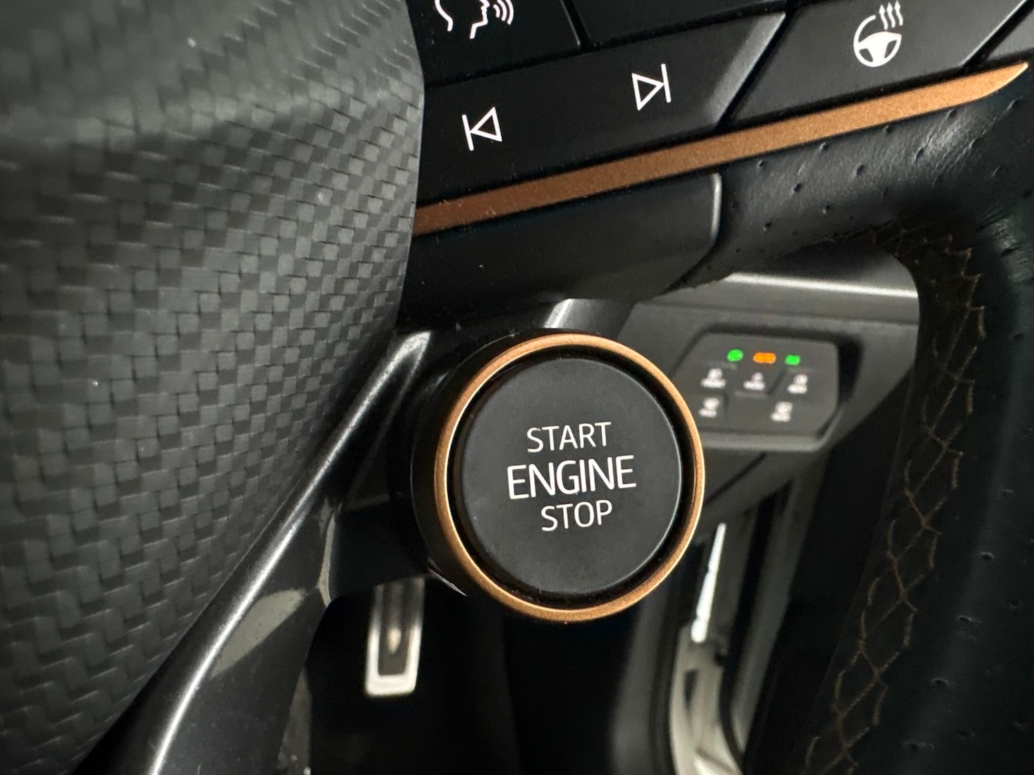 Used Cupra Leon 2021 for sale - 76450186: Photo 21