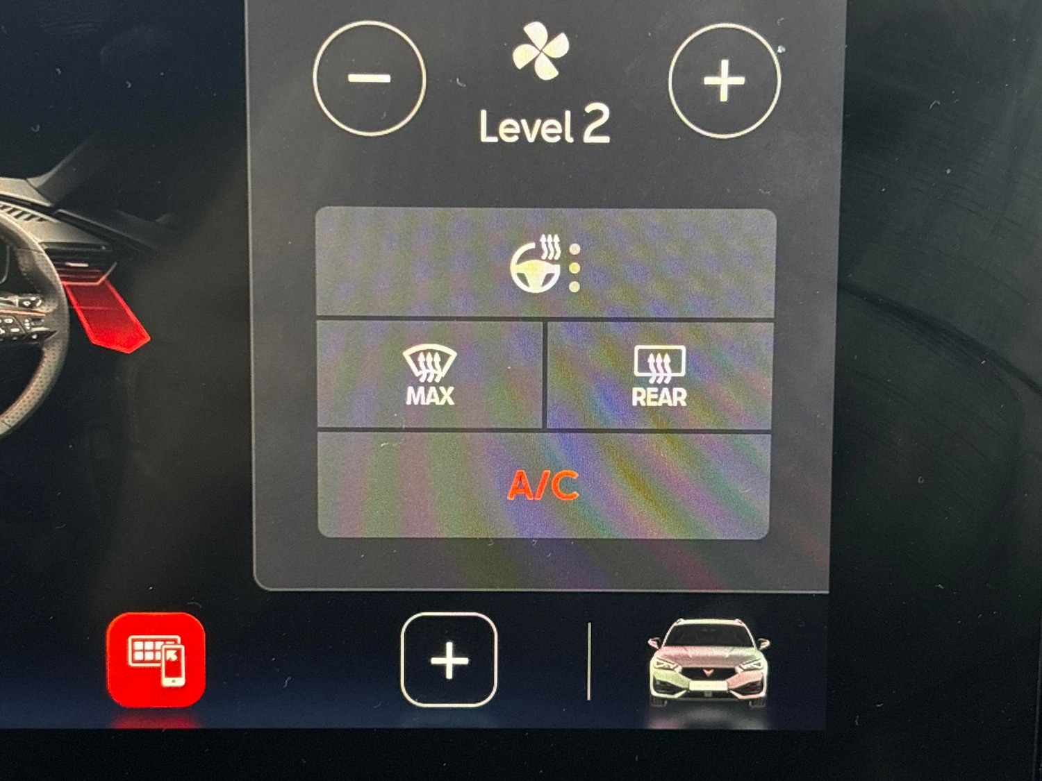 Used Cupra Leon 2021 for sale - 76450186: Photo 22