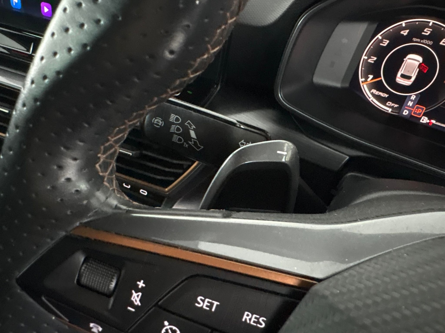 Used Cupra Leon 2021 for sale - 76450186: Photo 23