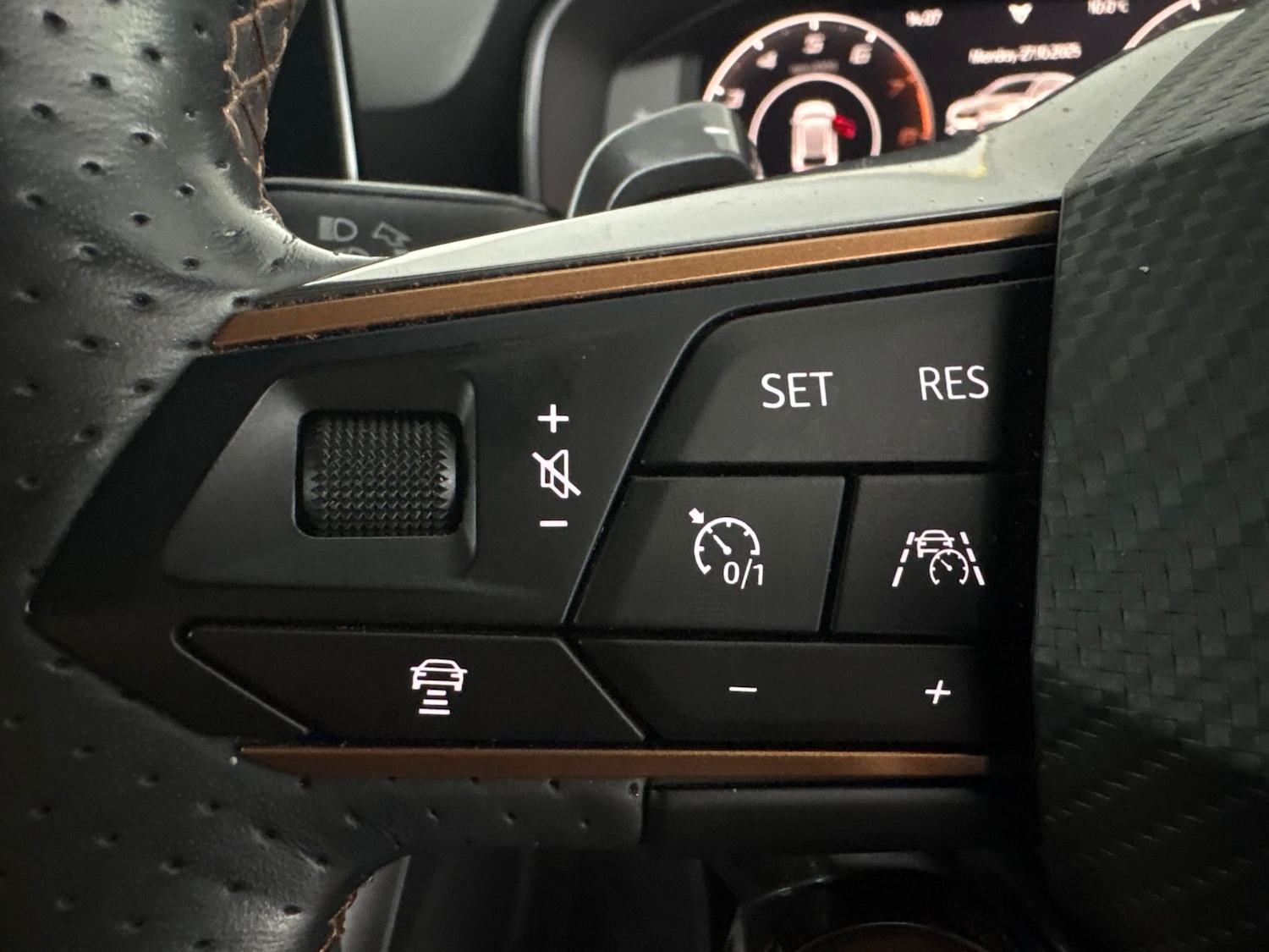 Used Cupra Leon 2021 for sale - 76450186: Photo 25