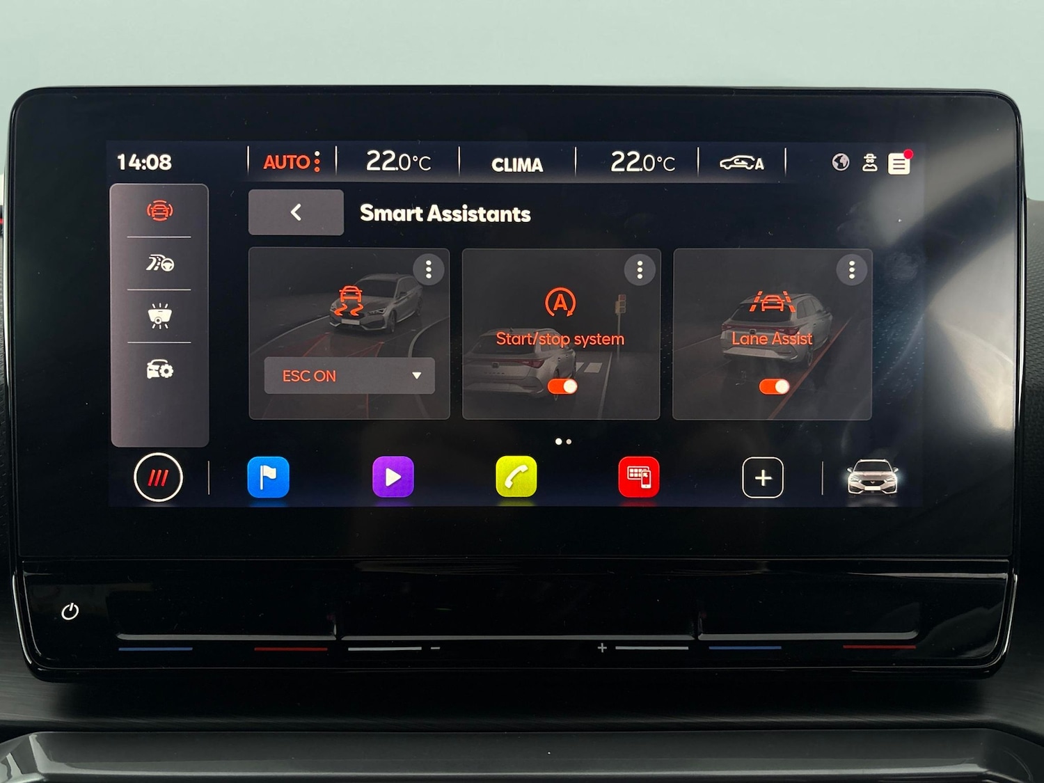 Used Cupra Leon 2021 for sale - 76450186: Photo 27