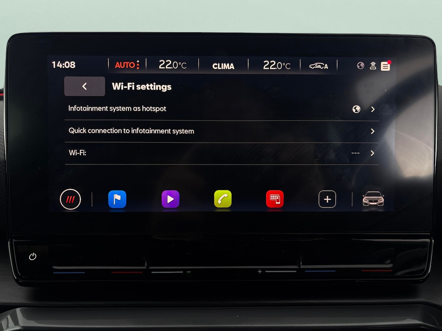 Used Cupra Leon 2021 for sale - 76450186: Photo 28