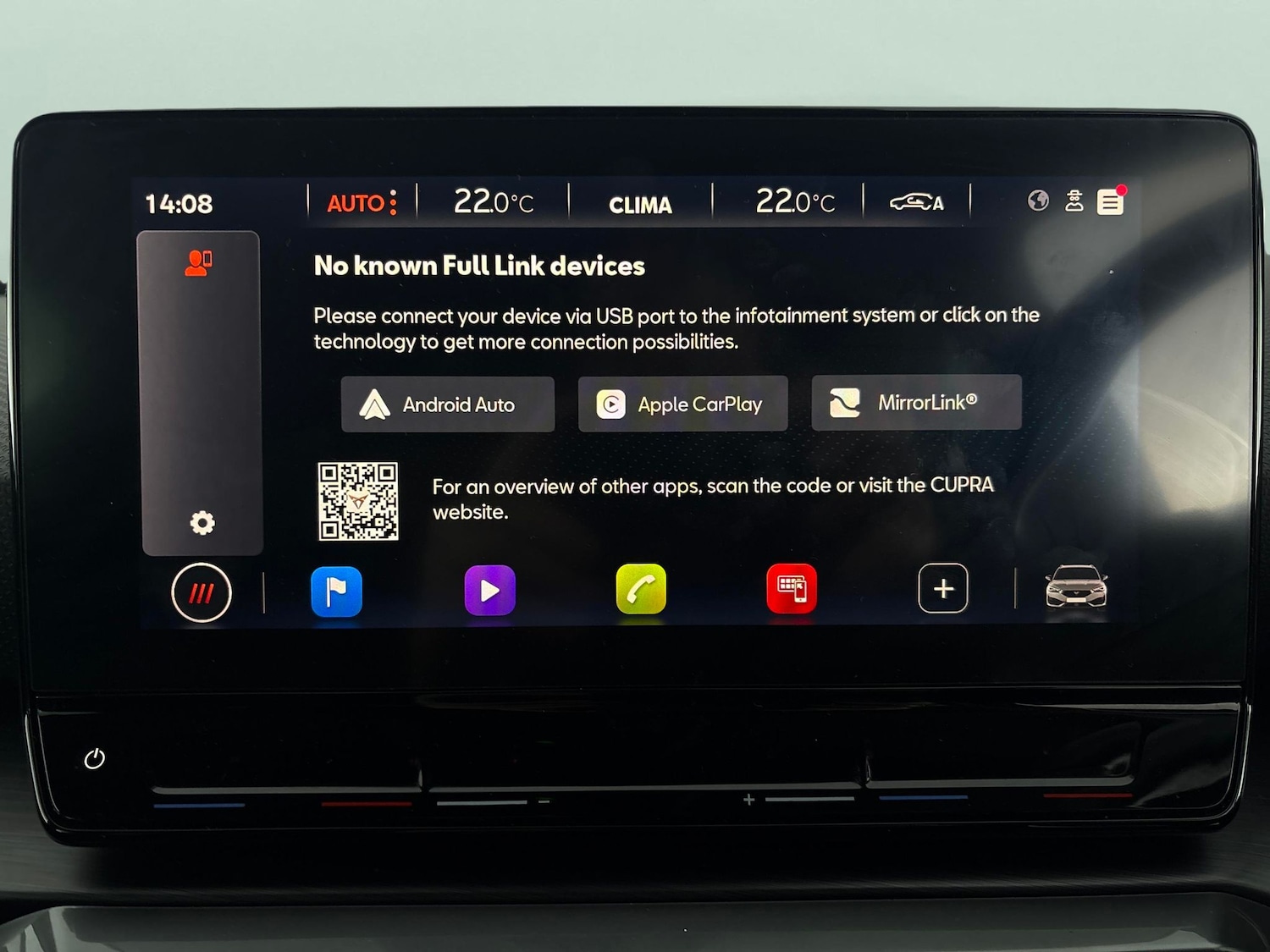 Used Cupra Leon 2021 for sale - 76450186: Photo 29