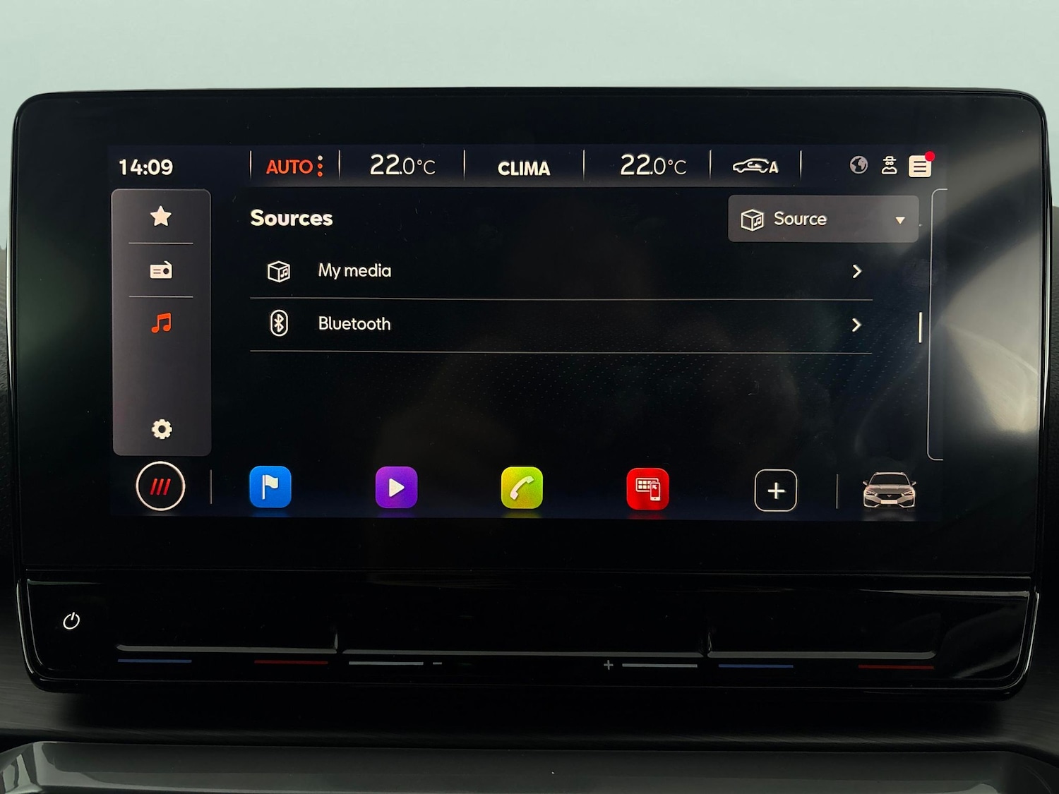 Used Cupra Leon 2021 for sale - 76450186: Photo 31